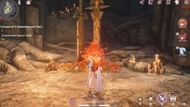 Investigate the Sword Tomb in the old battlefield (Image via Kuro Games)